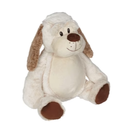Personalized Stuffed Animal