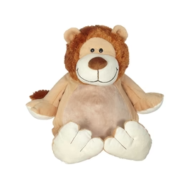 Personalized Stuffed Animal