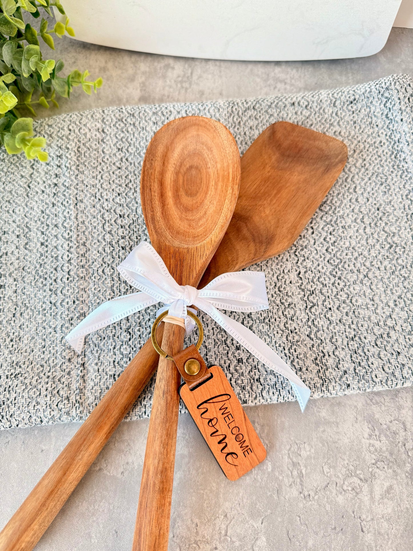 Realtor Closing Gift Basket