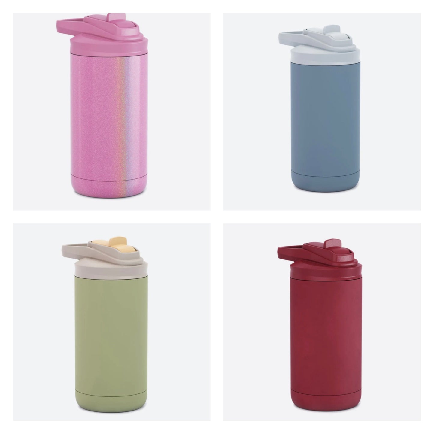 Kids Drink Tumblers