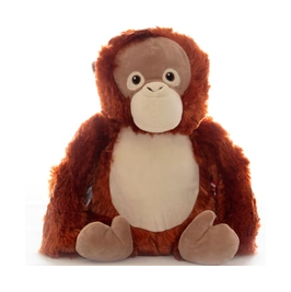 Personalized Stuffed Animal