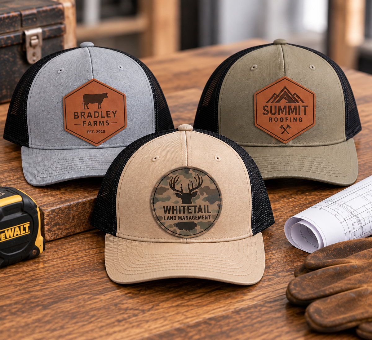 Business Branding and Promotional Products
