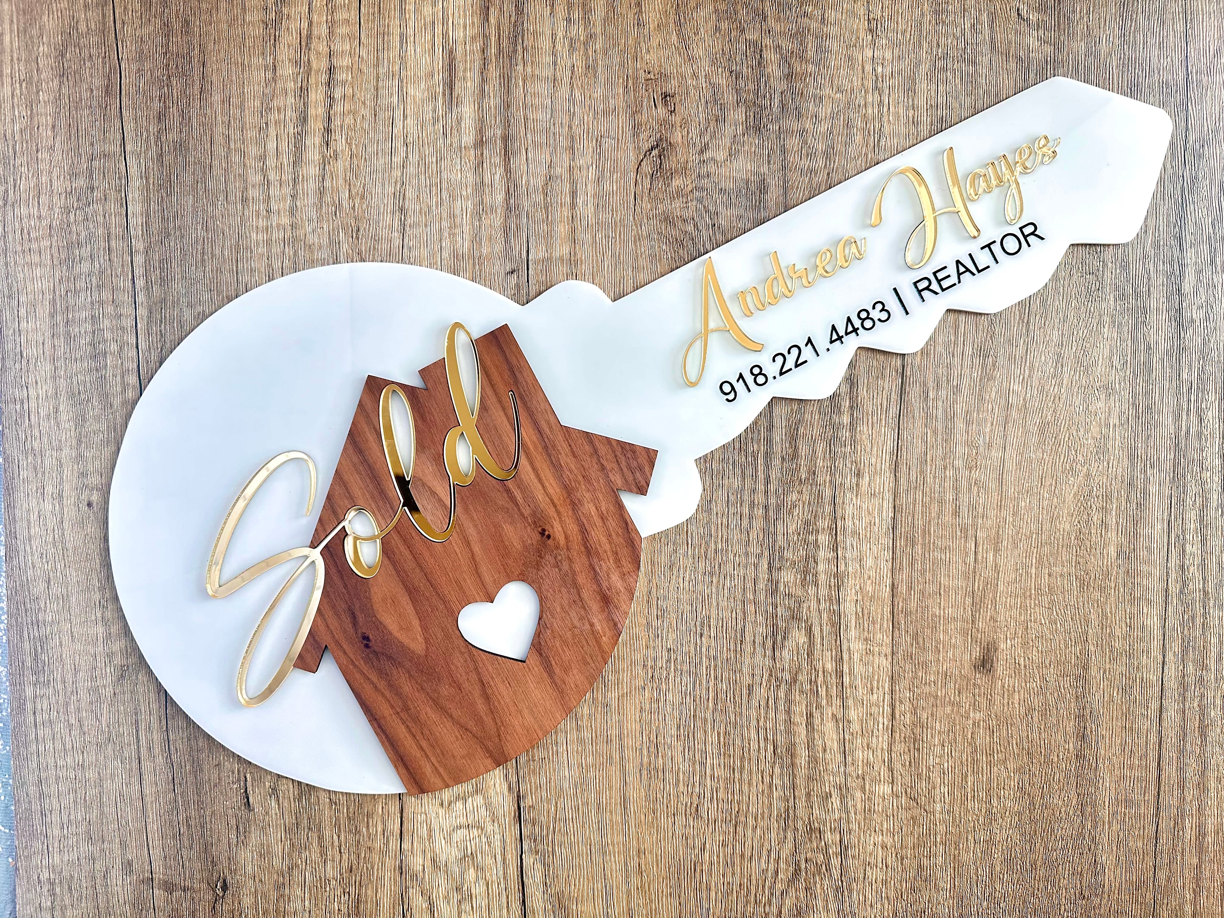 Custom Signs – 1 Of A Kind Designs