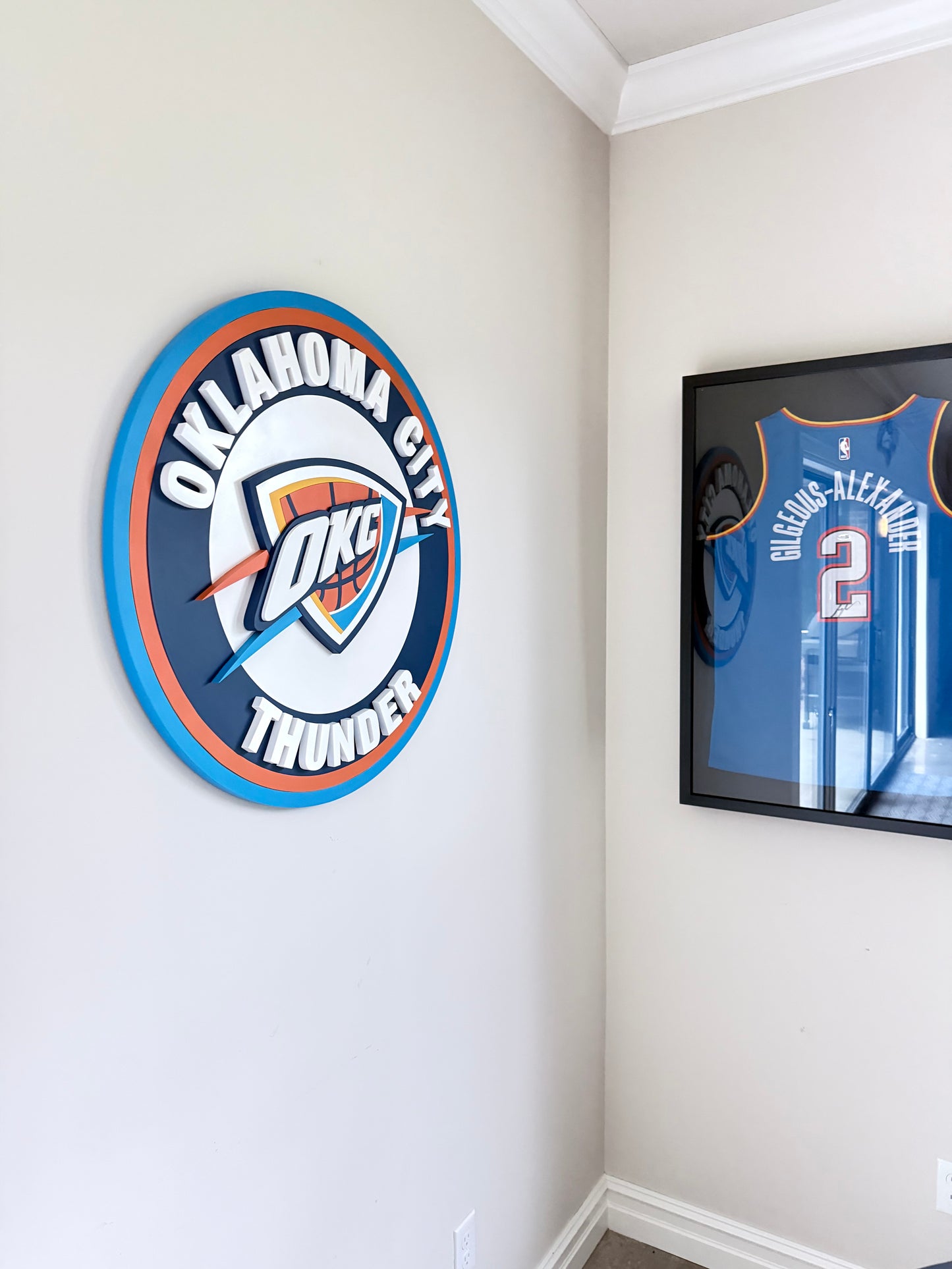 NBA Sign