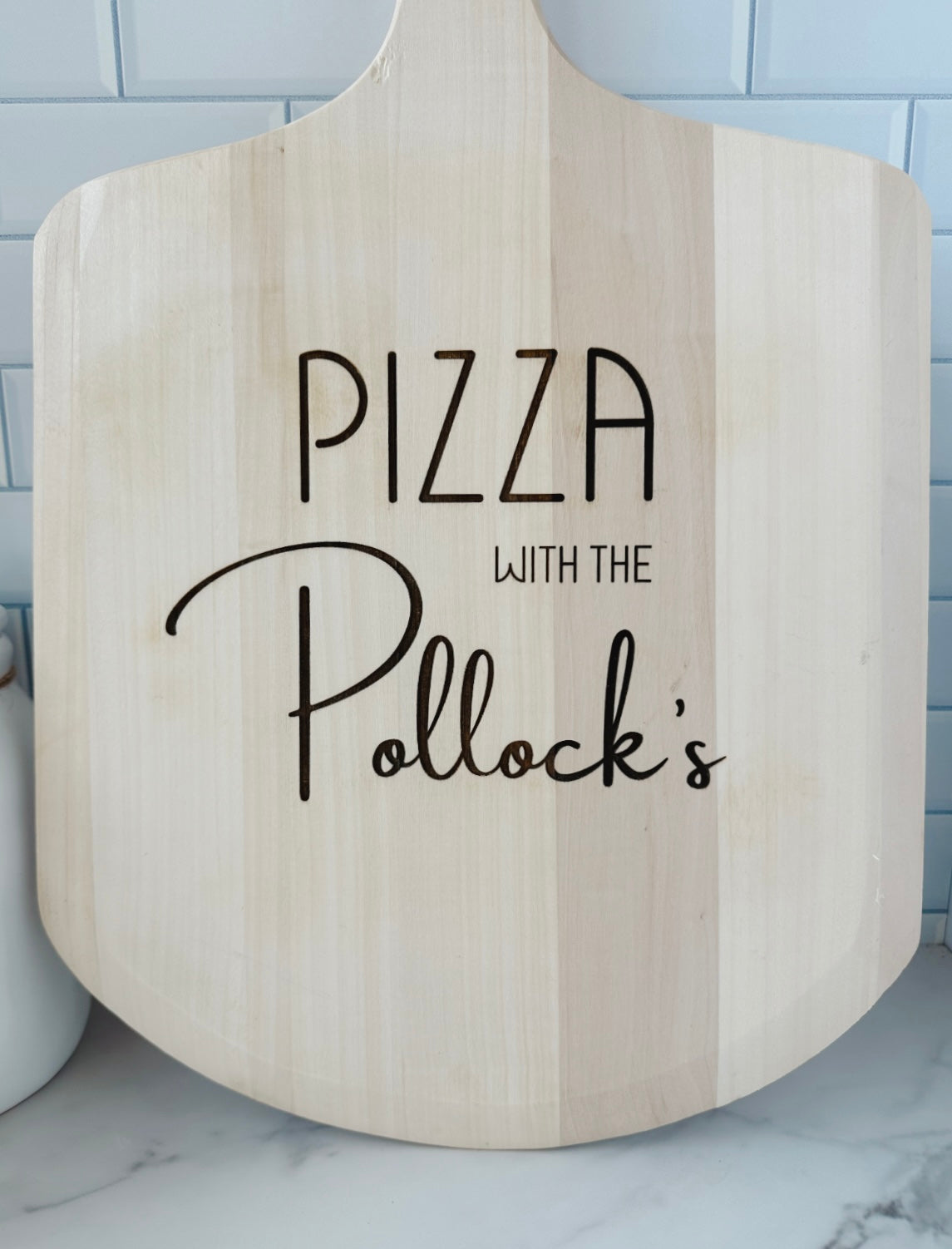 Pizza Peel
