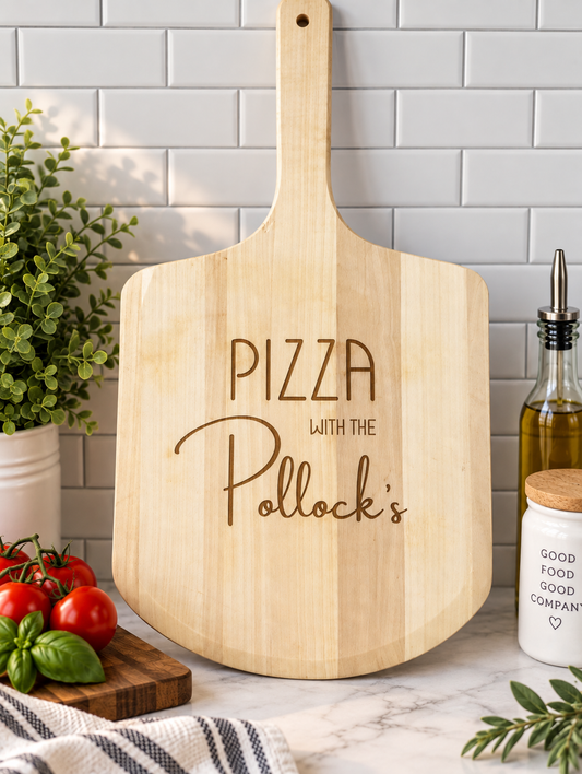 Pizza Peel