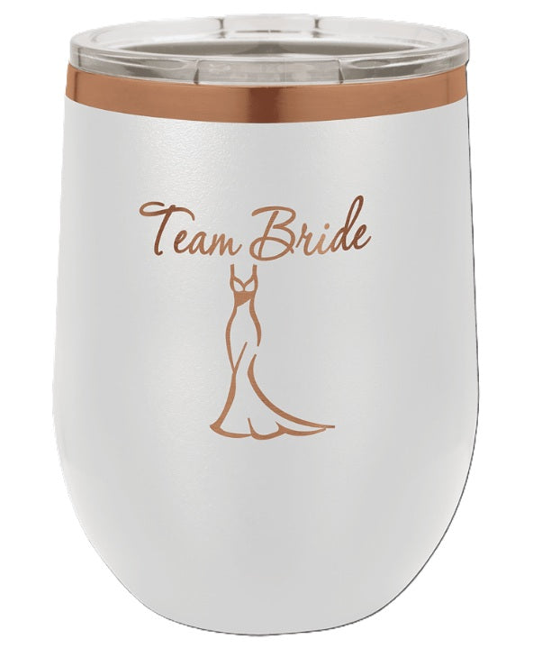 Stemless Wine Tumblers